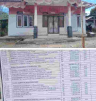 Diduga Angaran (DD) tahun 2024 – 2025 Desa Selolong Kabupaten Bengkulu Utara Terindikasi ada Penyelewengan