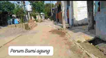 Proyek Anggaran Negara Diduga Tanpa Transparansi, Paving Block di Rajeg Jadi Sorotan santer banyak kalangan !!