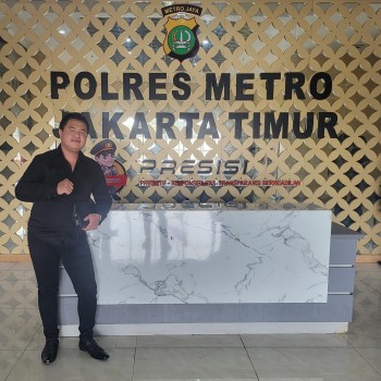 Tommy Wijaya S.H.,C.Md Hadir Dalam Upacara Kremasi Jenazah Pengacara Alvin Lim