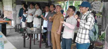 Diskusi Publik Interaktif 