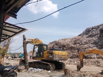 Kejati Banten Telah Memeriksa 37 Orang Dalam Kasus Dugaan Korupsi Pengangkutan Sampah DLH Tangsel