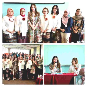 Shinta : Peran MPPD Wujudkan PPAT Tangerang Selatan yang Profesional dan Berintegritas