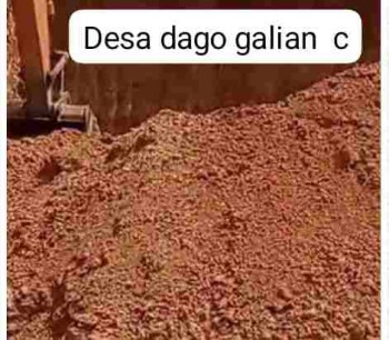 Diduga Tak Berizin, Galian Tanah Muncul Beraktivitas Kembali Kembali di Desa Dago dan Desa Gorowong Kecamatan Parung Panjang