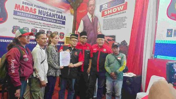 Konflik Internal SOS, Mantan Panitia Laporkan Dugaan Intimidasi ke LBH LIRA dan Madas Nusantara