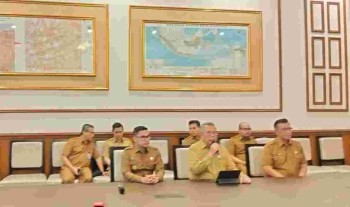 Pemkot Tangsel Tanggapi Kritik Leony Soal Anggaran, Wali Kota: “Kita Akan Lebih Terbuka”