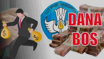 SMK Swasta Referencia Aurora Cianjur, Diduga Fiktif kan Dana BOS dan Dana PIP