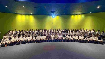 Ancol Resmi Buka Program MagangHub, Libatkan 131 Peserta dari Seluruh Indonesia