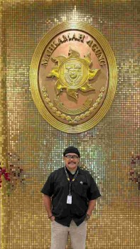 Prof. Dr. Sutan Nasomal Desak Presiden RI: 