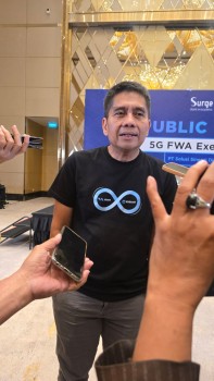 WIFI Siapkan Internet Cepat 100 Mbps Hanya Rp100 Ribu per Bulan, Gratis Modem dan Instalasi