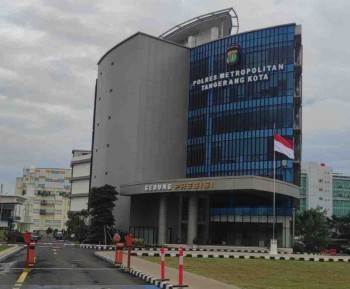 Diapresiasi FWJ Indonesia, Polrestro Tangerang Kota Respon Cepat Penanganan BBM Subsidi Solar