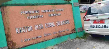 Diduga  manipulasi data Bansos di Desa Curug sulanjana di akomodir oknum RT, Kades dan Petugas BLT kesra Diduga Terlibat

 