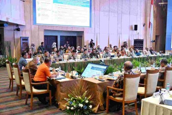 Kemenhub Prediksi Puncak Arus Mudik Nataru 24 Desember 2025: 17,18 Juta Orang Bergerak