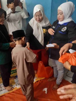Dalam Kerangka Aniversary Ke-2,



Kelbes Group 