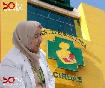 Manajemen rumah sakit Hermina Ciruas akhirnya buka suara terkait ramainya isu dugaan penolakan pasien BPJS asal Kecamatan Pontang yang menderita gizi buruk