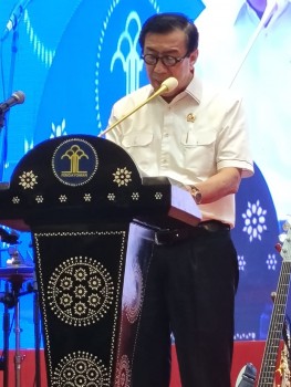 Sepanjang Tahun 2023, Kementerian Hukum Dan Hak Asasi Manusia (Kemenkumham) Telah Melewati Berbagai Tantangan Ada Yang...