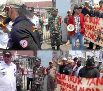 Rencana Gelar Aksi, FWJI Pertanyakan Kinerja Diskominfo Kota Tangerang