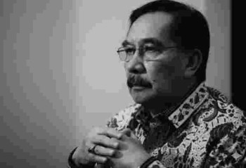 Eks Ketua KPK Antasari Azhar Tutup Usia, Jenazah Di Shalatkan di BSD dan Dimakamkan di San Diego Hills