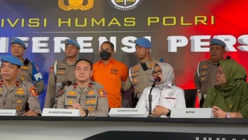 Eks.Kapolres Ngada AKBP FWL ditetapkan sebagai tersangka berawal atas dugaan kasus narkoba dan asusila diantaranya di bawah umur