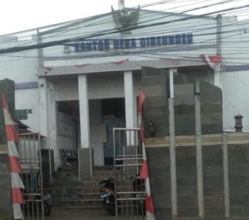 APH DI MINTA TINDAK TEGAS ADA NYA DUGAAN PENYIMPANGAN DANA DESA CIREUNDE