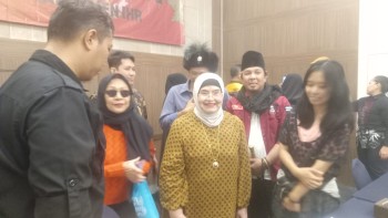 Pernyataan Sikap Masyarakat Peduli Kedaulatan Bangsa dan Negara: Tolak Dominasi WHO Melalui Amandemen IHR 2025