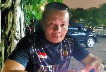 Diduga Pungli Berjama'ah Sudinhub Jakpus Mencapai Miliaran Rupiah,Laoli: 