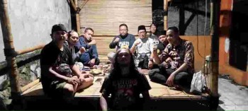 DPD AWII Banten Gas Konsolidasi, Profesionalisme Wartawan Jadi Fokus