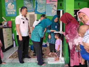 Ciptakan Pelayanan Terbaik, Berikut Sederet Program Unggulan Kota Tangerang Sepanjang 2024