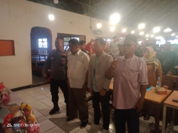 Reses DPRD Kabupaten Bekasi , Ombi Hari Wibowo Masa Persidangan 2 Tahun Anggaran 2025