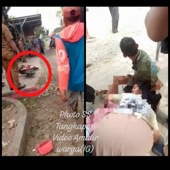 Hati-Hati Jangan Mudah Termakan Issue Yang Ditebar Liar Oknum 