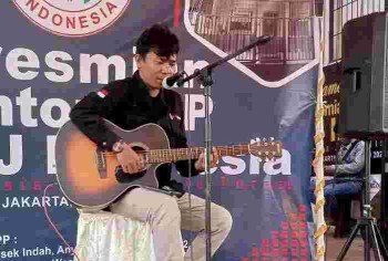 Bangkitkan Pariwisata Pasca Banjir Bali, FWJ Indonesia Akan Gelar 