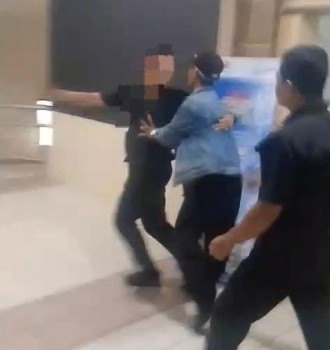 Bupati Tangerang Di Desak Harus Copot Kadis PERKIM dan Tindak Tegas Oknum Satpam Yang Bertindak Kasar dan Arogan