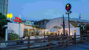 PT Pembangunan Jaya Ancol Hadirkan Promo Tiket Masuk Rp35 Ribu Gratis Voucher Makan