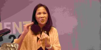 Vania Losinto Pendiri DAN+DAN (PT. Sumber Indah Lestari): Wanita-Wanita Indonesia Jangan Pernah Berhenti Berkarya untuk Keluarga, Masyarakat dan Bangsa