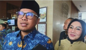Pilar Saga Ichsan  Minta OPD  segera Proses Pembayaran TPP ASN Desember 2024