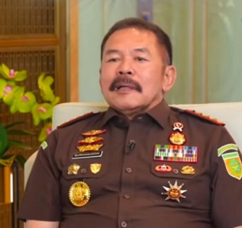 Kejati Banten Bungkam Soal Kasus Dugaan Korupsi di DLH Tangsel, ST Burhanudin Didesak Bersih Bersih