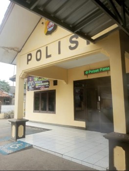 Respon Cepat Tanggapi Laporan Wartawan, Polsek Pamarayan Berkomitmen Menindaklanjuti Laporan Sesuai Dengan SOP