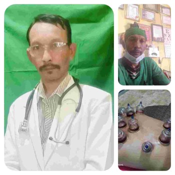 Klinik Bekam AN Nahl Tangerang Kota Hadirkan Layanan Kesehatan Islami dengan Sentuhan Terapi Turki