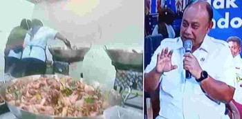 BGN Gencar Lakukan Penyuluhan, Siap Layani Aduan Masyarakat dengan 127 Operator di Call Center 127

