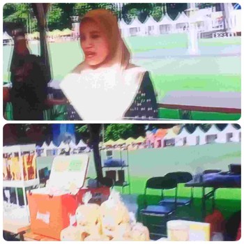 CULINARY DAY 2025 Resmi Dibuka di Alun-Alun Kota Tangerang, Meriahkan Weekend dengan Aneka Jajanan UMKM

