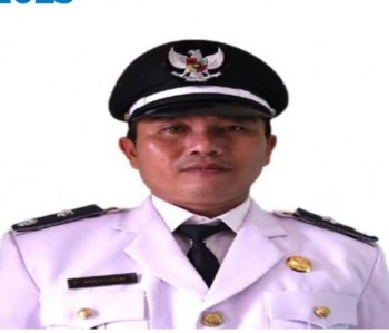 Kades Kampung Besar Teluk Naga Tangerang, Berikan Klarifikasi Terkait Penyerapan ADD T.A 2023



