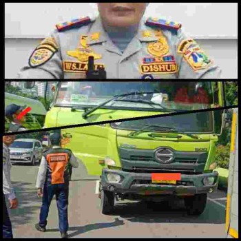Dugaan Kuat  Marak Pungli di SudinHub Jakpus, Pengacara: Kami Sudah Laporkan ke Saber Pungli Polri