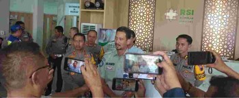 Korban Terjamin Santunan, Jasa Raharja Respon Cepat Kecelakaan Mobil dan Truk Ekspedisi di Tol Pemalang-Batang
