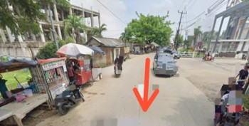 Pengalaman Mengerikan Dialami Gadis Warga Pakuhaji, Dibuntuti 4 Pria dengan 2 Motor Saat Pulang Malam Kerja !!