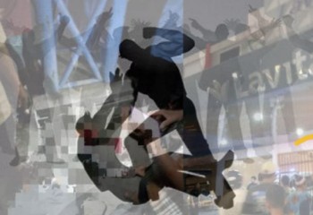 Dua Orang Jukir Diduga Korban Penganiayaan, Balik Jadi Tersangka, Sudah Jatuh Ketiban Tangga Lagi