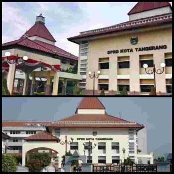 Korupsi berdampak buruk perekonomian negara,akibat dari multiplier-Dugaan Mark Up Belanja Publikasi Sekretariat DPRD Kota Tangerang”Mengerikan!