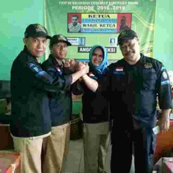 Prof. Dr. KH. Sutan Nasomal Dorong Literasi Hukum untuk Mencerdaskan Anak Bangsa