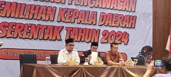 Bawaslu Kota Tangerang Gelar Sosialisasi Pengawasan Pemilu Pilkada Serentak Bersama Insan Pers,



Bawaslu Kota Tangerang Gandeng Insan Pers Dalam Mengawasi Pilkada 2024