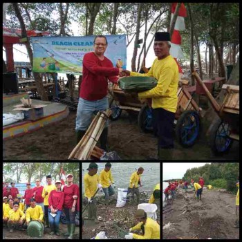 Perusahaan Asuransi Umum Aksi Glady Bersih 