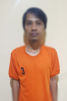 Rampas Ponsel Karyawati di Batuceper, Pelaku Jambret Diringkus Polisi Patroli