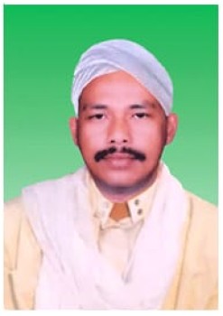 DPD LSM KPK Banten Syamsul Bahri: 